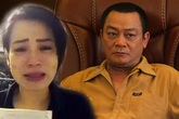 NSND Anh Tú được “nhắm” làm giám đốc Nhà hát Kịch Việt Nam từ 5 năm trước? NSND Anh Tú được “nhắm” làm giám đốc Nhà hát Kịch Việt Nam từ 5 năm trước?