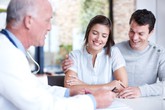 Tin vui cho các cặp hiếm muộn: Tinh trùng bất động vẫn được làm bố Tin vui cho các cặp hiếm muộn: Tinh trùng bất động vẫn được làm bố