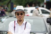 Đạo diễn - Nghệ sĩ hài Vượng râu: Đừng nghĩ “sao hot” là sẽ bán được vé Đạo diễn - Nghệ sĩ hài Vượng râu: Đừng nghĩ “sao hot” là sẽ bán được vé