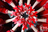 Những thành tựu ngoạn mục trong công cuộc phòng, chống HIV Những thành tựu ngoạn mục trong công cuộc phòng, chống HIV