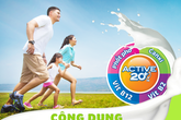 Bạn đã biết chọn thực phẩm cho cả nhà năng động hơn? Bạn đã biết chọn thực phẩm cho cả nhà năng động hơn?