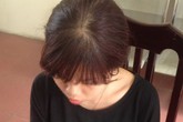 Nữ 9X hoang báo bị cướp 50 triệu trên phố Nữ 9X hoang báo bị cướp 50 triệu trên phố