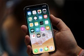 Apple mất 5 năm để phát triển iPhone X Apple mất 5 năm để phát triển iPhone X