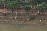 Quảng Ninh: Phát hiện thanh niên tử vong dưới kênh thoát nước Quảng Ninh: Phát hiện thanh niên tử vong dưới kênh thoát nước
