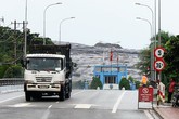 Liên tiếp bị tố cáo, chủ đầu tư khu xử lý rác Đa Phước có văn bản giãi bày với Chính phủ Liên tiếp bị tố cáo, chủ đầu tư khu xử lý rác Đa Phước có văn bản giãi bày với Chính phủ