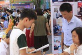 Hàng nghìn thí sinh sớm "có vé" vào đại học năm 2019 Hàng nghìn thí sinh sớm "có vé" vào đại học năm 2019