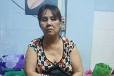 Xót xa cuộc sống về già, muốn ngồi dậy phải dùng dây kéo của nghệ sĩ Hoàng Lan Xót xa cuộc sống về già, muốn ngồi dậy phải dùng dây kéo của nghệ sĩ Hoàng Lan