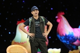 Xuân Bắc bức xúc khi khán giả livestream show hài ở Hà Nội Xuân Bắc bức xúc khi khán giả livestream show hài ở Hà Nội