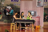 Những bước chân không mỏi của nhân viên y tế thôn bản Tây Nguyên Những bước chân không mỏi của nhân viên y tế thôn bản Tây Nguyên