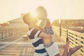 Thâm cung bí sử (114 - 1): Mối tình đầu Thâm cung bí sử (114 - 1): Mối tình đầu