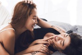 Người đàn ông nào cũng mong muốn điều này khi "yêu" nhưng cực ít phụ nữ làm được Người đàn ông nào cũng mong muốn điều này khi "yêu" nhưng cực ít phụ nữ làm được