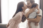 Cha mẹ đang bỏ quên nguồn thực phẩm vô giá cho con cái Cha mẹ đang bỏ quên nguồn thực phẩm vô giá cho con cái