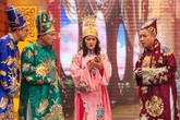 Táo quân 2017: Bao quát nhưng khó cười Táo quân 2017: Bao quát nhưng khó cười
