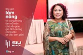 Siu Black: 'Tôi sút hơn 10 kg, làm nông cũng không nổi' Siu Black: 'Tôi sút hơn 10 kg, làm nông cũng không nổi'
