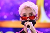Sơn Tùng M-TP vui đùa cùng 63 người đẹp Hoa hậu Hoàn vũ Sơn Tùng M-TP vui đùa cùng 63 người đẹp Hoa hậu Hoàn vũ