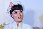Vân Dung: 'Viêm họng, sốt, ngất xỉu khi đóng Táo quân' Vân Dung: 'Viêm họng, sốt, ngất xỉu khi đóng Táo quân'