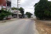 Quảng Nam: Đổi hơn 100ha đất lấy gần 1,9km đường liên tỉnh Quảng Nam: Đổi hơn 100ha đất lấy gần 1,9km đường liên tỉnh