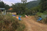 Dự án Chợ văn hóa - Bến xe khách Sa Pa: Cần một giải pháp hợp lòng dân Dự án Chợ văn hóa - Bến xe khách Sa Pa: Cần một giải pháp hợp lòng dân