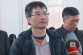 Giang Kim Đạt dùng hộ chiếu 'ma' khi trốn ra nước ngoài Giang Kim Đạt dùng hộ chiếu 'ma' khi trốn ra nước ngoài