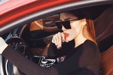 Hậu tin đồn 'bằng mặt không bằng lòng', Huyền My vui vẻ khen Kỳ Duyên, thể hiện mối quan hệ tốt đẹp Hậu tin đồn 'bằng mặt không bằng lòng', Huyền My vui vẻ khen Kỳ Duyên, thể hiện mối quan hệ tốt đẹp