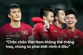 Thủy Tiên "sôi máu" vì Công Vinh bị tố khinh thường U23 Việt Nam Thủy Tiên "sôi máu" vì Công Vinh bị tố khinh thường U23 Việt Nam