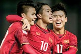 Siêu mẫu Hà Anh lên tiếng khuyên nhủ các chàng trai U23 Việt Nam Siêu mẫu Hà Anh lên tiếng khuyên nhủ các chàng trai U23 Việt Nam