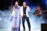 Danh ca Như Quỳnh tái hiện hình ảnh ‘Người tình mùa đông’ Danh ca Như Quỳnh tái hiện hình ảnh ‘Người tình mùa đông’