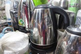 Sắm đồ gia dụng: Dấu hiệu 'cỏn con' để mua hàng chất lượng, chính hãng Sắm đồ gia dụng: Dấu hiệu 'cỏn con' để mua hàng chất lượng, chính hãng