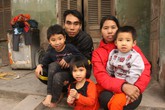 Xót cảnh con trai bị câm điếc, nhà bỗng dưng bị cháy Xót cảnh con trai bị câm điếc, nhà bỗng dưng bị cháy