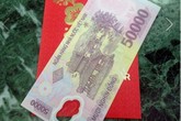 Mẹ chồng muối mặt với quà tết của con dâu Mẹ chồng muối mặt với quà tết của con dâu