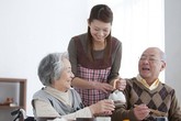 Món quà sinh nhật bất ngờ của bố mẹ chồng Món quà sinh nhật bất ngờ của bố mẹ chồng