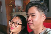 Sự thật về cậu bé bị đồn là... bạn trai của Phương Mỹ Chi Sự thật về cậu bé bị đồn là... bạn trai của Phương Mỹ Chi