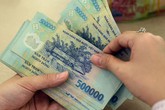 Cái kết bất ngờ khi 2 vợ chồng cùng lộ 'quỹ đen' giấu kín cả năm Cái kết bất ngờ khi 2 vợ chồng cùng lộ 'quỹ đen' giấu kín cả năm