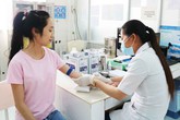 Long An nâng cao chất lượng dân số: Nhiều mô hình hay, cách làm hiệu quả Long An nâng cao chất lượng dân số: Nhiều mô hình hay, cách làm hiệu quả