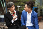 Thân Thúy Hà áp lực khi đóng hài với Hoài Linh trong phim Tết Thân Thúy Hà áp lực khi đóng hài với Hoài Linh trong phim Tết