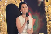 MC Kỳ Duyên bị nghi ngờ chuyên môn khi làm giám khảo cuộc thi bolero MC Kỳ Duyên bị nghi ngờ chuyên môn khi làm giám khảo cuộc thi bolero