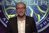 MC Phan Đăng "Ai là triệu phú" nhắn U23 Việt Nam: Hãy tạm quên phút loé sáng kia đi... MC Phan Đăng "Ai là triệu phú" nhắn U23 Việt Nam: Hãy tạm quên phút loé sáng kia đi...