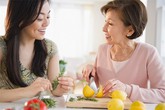 Mẹ chồng ơi, chỉ một câu này thôi con dâu sẽ vui cả Tết Mẹ chồng ơi, chỉ một câu này thôi con dâu sẽ vui cả Tết