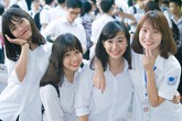 Hà Nội dẫn đầu cả nước kỳ thi chọn học sinh giỏi quốc gia Hà Nội dẫn đầu cả nước kỳ thi chọn học sinh giỏi quốc gia