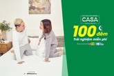 Nằm ngủ đúng cách để bảo vệ cột sống của bạn Nằm ngủ đúng cách để bảo vệ cột sống của bạn