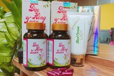 Viên uống thảo dược Đào Hồng Xuân– Gìn giữ bộ ngực săn chắc tuổi đôi mươi Viên uống thảo dược Đào Hồng Xuân– Gìn giữ bộ ngực săn chắc tuổi đôi mươi