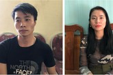 Hành trình triệt phá xưởng sản xuất ma túy của cặp tình nhân đất Cảng Hành trình triệt phá xưởng sản xuất ma túy của cặp tình nhân đất Cảng