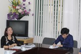 Sở GD&ĐT Hà Nội kết luận những sai phạm tại Trường THPT Trần Hưng Đạo Sở GD&ĐT Hà Nội kết luận những sai phạm tại Trường THPT Trần Hưng Đạo