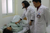 Tắc ruột, nguy cơ tử vong chỉ vì ăn những loại quả quen thuộc này Tắc ruột, nguy cơ tử vong chỉ vì ăn những loại quả quen thuộc này