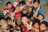 Không phân biệt giới, không lựa chọn giới tính thai nhi Không phân biệt giới, không lựa chọn giới tính thai nhi