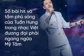 Tuấn Hưng: Ngạo nghễ, ngang tàng khiến Trấn Thành khâm phục, Bằng Kiều phải học hỏi Tuấn Hưng: Ngạo nghễ, ngang tàng khiến Trấn Thành khâm phục, Bằng Kiều phải học hỏi