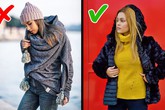8 kiểu trang phục không chỉ lỗi thời mà còn phô hết các khuyết điểm của người mặc, chị em nên biết để tránh 8 kiểu trang phục không chỉ lỗi thời mà còn phô hết các khuyết điểm của người mặc, chị em nên biết để tránh