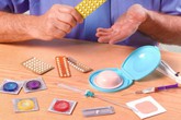 Sự cần thiết của việc sử dụng các phương tiện tránh thai hiện đại, đảm bảo chất lượng Sự cần thiết của việc sử dụng các phương tiện tránh thai hiện đại, đảm bảo chất lượng
