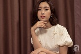 Hoa hậu Đỗ Mỹ Linh hài hước kể chuyện phải cải trang mỗi khi đi đổ rác Hoa hậu Đỗ Mỹ Linh hài hước kể chuyện phải cải trang mỗi khi đi đổ rác