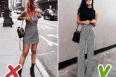 7 kiểu trang phục mùa thu chị em tưởng là sành điệu nhưng thật ra lại là sai lầm 7 kiểu trang phục mùa thu chị em tưởng là sành điệu nhưng thật ra lại là sai lầm